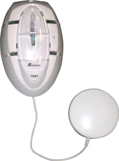 Brooks Wireless Vibralarm