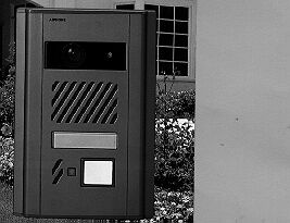 Buyers Guide - Door Intercom Systems