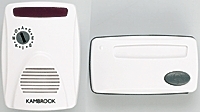 Kambrook Wireless Door Chime