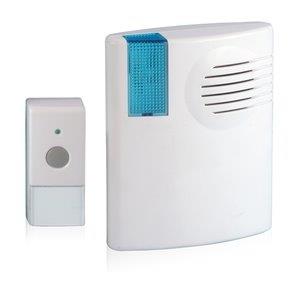 Arlec Long Range Chime