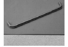 Bradley Grab Bars - 832/001