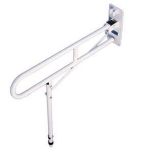 Arm Support With Leg