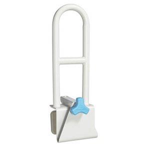 AquaSense Steel Bath Safety Rail