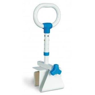 Multi-Adjust Bath Rail