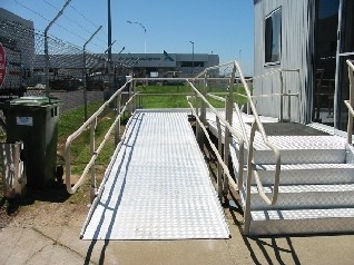 Australian Ramp Systems