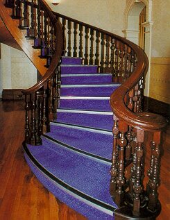 Elite Carpet Trims