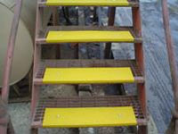 Anti Slip Safety Solutions Industrial Products