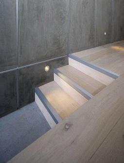 DTAC Stair And Tread Edging