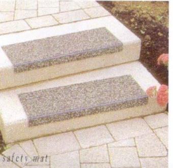 EMP Safety Mat for Stairs