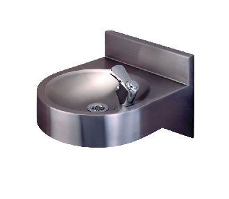 Acorn Drinking Fountains
