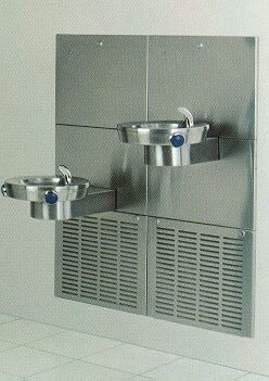 Zip Chill Drinking Fountain