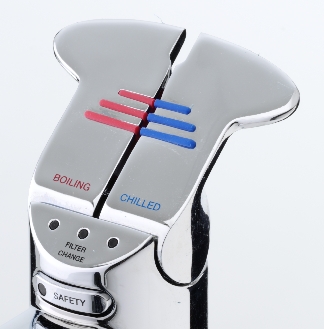 Zip Hydrotap Hot And Cold Water Dispenser