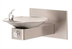 Caredesign Accessible Wall Mounted Drinking Fountains