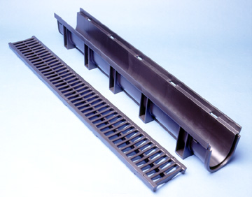 1. Drainway 130