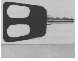 TAD Lederer Key Aid