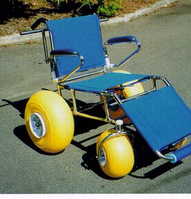 Norhcott Freewheeler