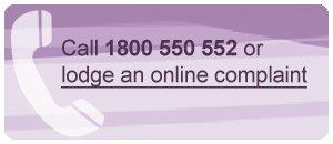 Aged Care Complaints Scheme