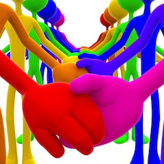 We Connect Now Logo
