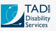 TAD Disability Services NSW