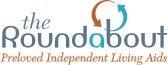 The Roundabout Pre Loved Independent Living Aids Website