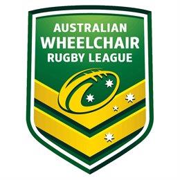 WRL Australia Logo