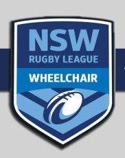 NSWWRL Logo