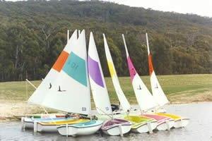 Sailing For Everyone Foundation