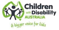 Children with Disability Australia (CDA)