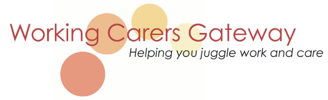 Working Carers Support Gateway Website