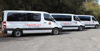 Smartcare Transitional And Personal Care Service