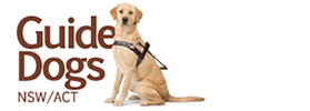 Guide Dogs NSW and ACT