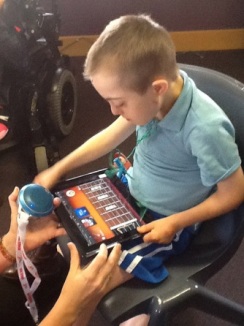 The Rhythm Village Special Needs Classes