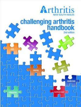 Challenging Arthritis
