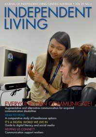 Vol 29 no4, published in March 2014