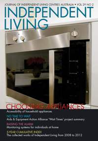 Vol 29 no2, published in July 2013