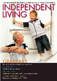 Vol 24 no 2, published in June 2008