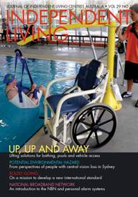 Vol 29 no1, published in March 2013