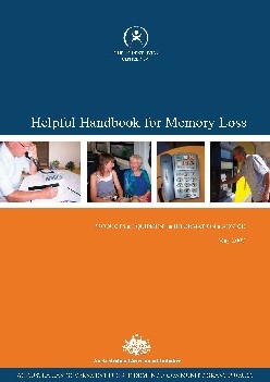 Helpful Handbook