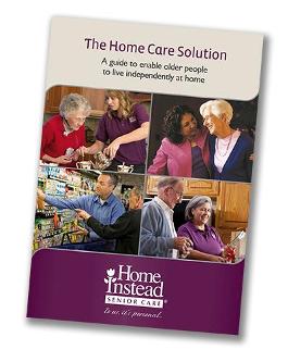 Home Care Solutions Guide