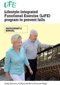 Lifestyle-integrated Functional Exercise (LiFE) Program To Prevent Falls
