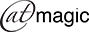 at magic logo